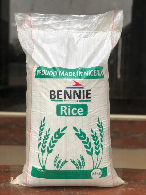 rice 50kg